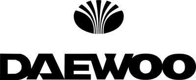 Daewoo Logo