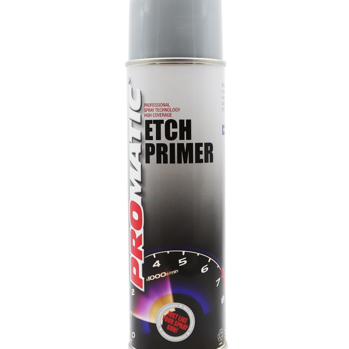 Promatic Etch Primer 500ml Aerosol – MadPaints