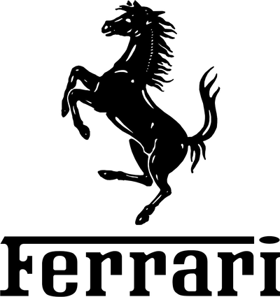 Ferrari Logo