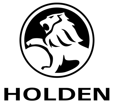 GM (Holden) Logo
