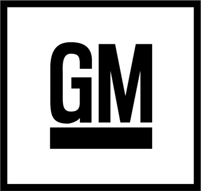 General Motors Logo