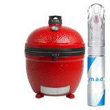 Kamado Joe I II III Big Joe Konnected Red BBQ Touch up Pen