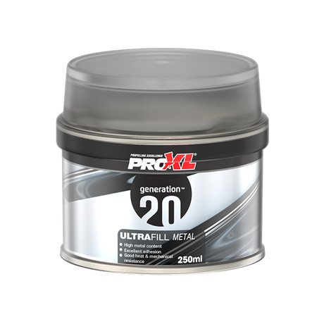 ProXL Generation 20 Ultrafill Metal Body Filler