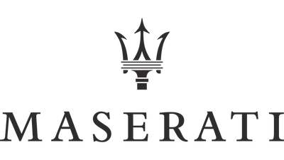 Maserati Logo