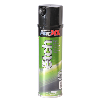 ProXL ProEtch Primer 500ml Aerosol – MadPaints