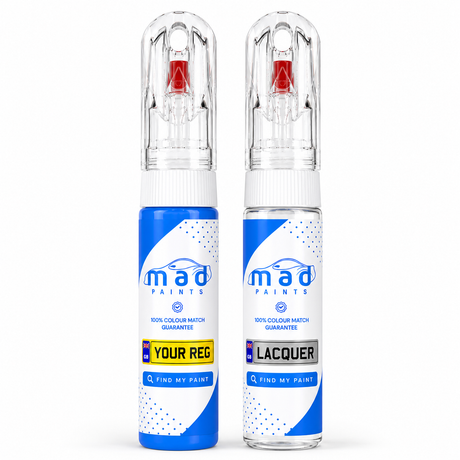 Car Touch Up Paint Kit