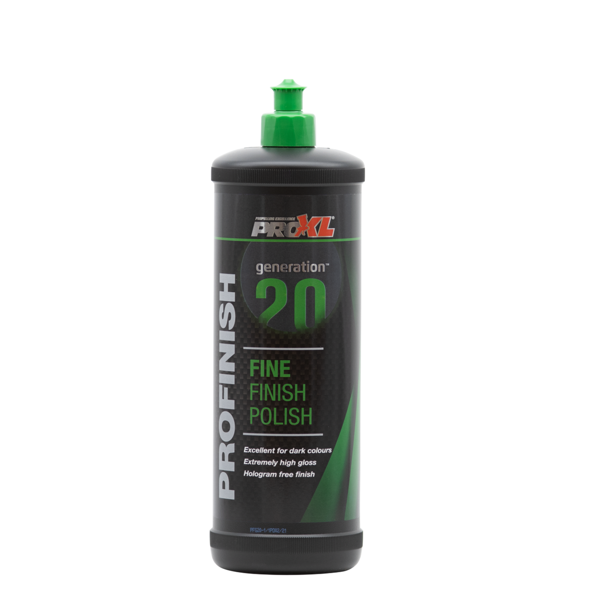 ProXL Generation 20 Profinish Fine Finish Polish