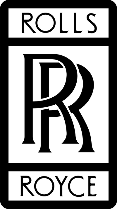 Rolls Royce Logo