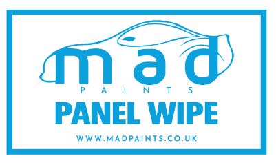 Panel Wipe (Grease and Grit Remover)