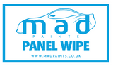 Panel Wipe (Grease and Grit Remover)