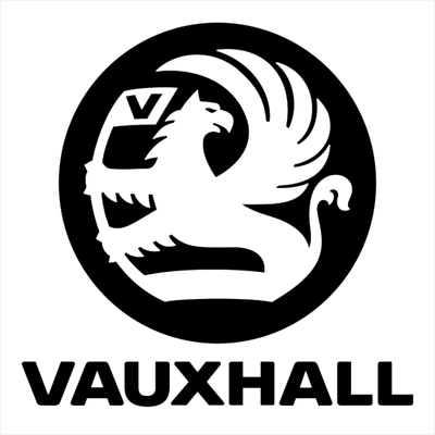 Vauxhall Logo