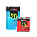PROXL GENERATION20 - SUMMER CLEARCOAT KIT - 7.5ltr