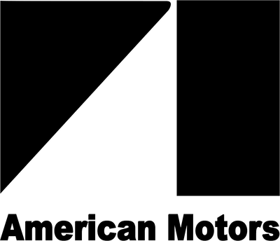 American Motors Logo