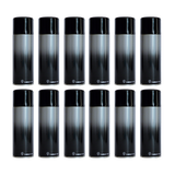 Pregassed Empty Aerosol 400ml