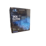 Tack cloths 45 x 20cm. Suitable for water & Solvent based paints