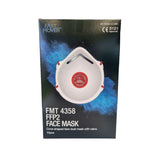 FFP2 Disposable Face Masks