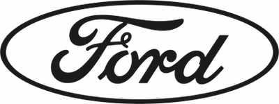 Ford Logo