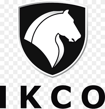 Iran Khodro Logo