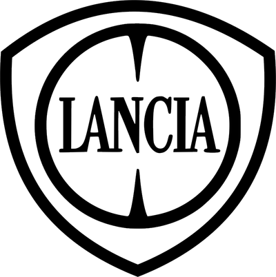 Lancia Logo