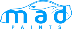 Madpaints logo