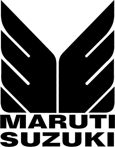 Maruti Suzuki Logo