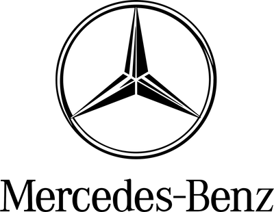 Mercedes Logo