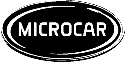Microcar Logo