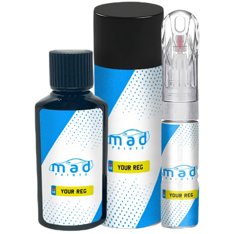 Car Touch Up Kit