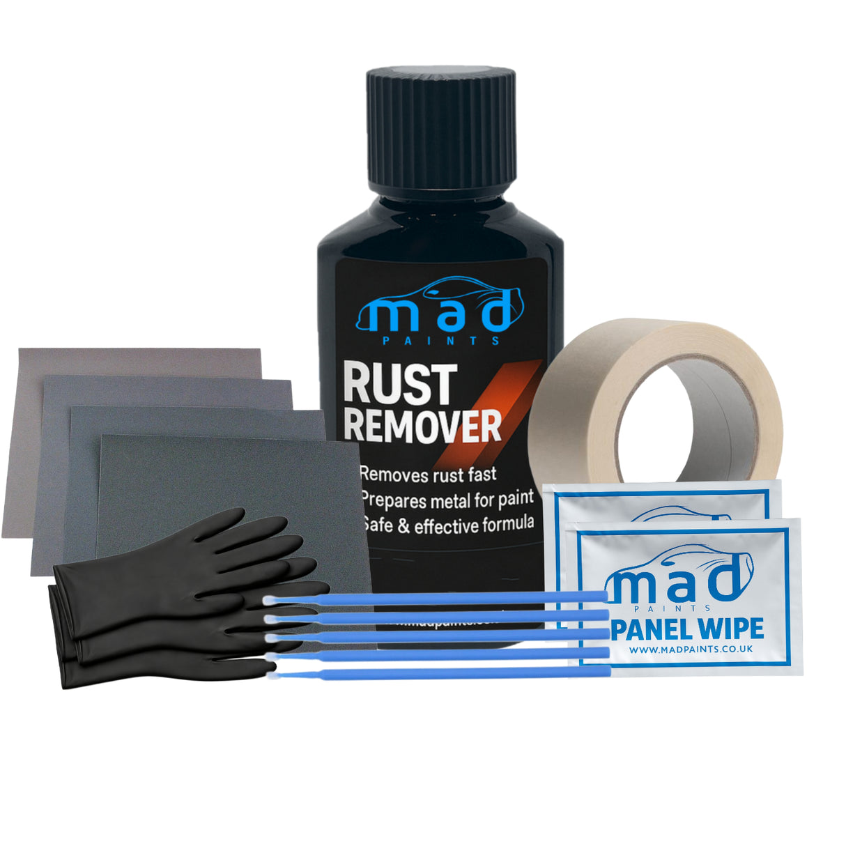 Ultimate Add-On Kit for 30ml Bottle & 20ml Pen