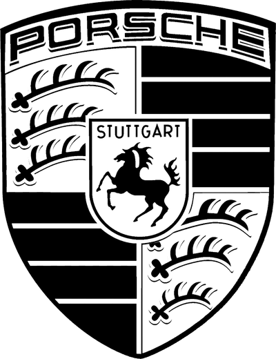 Porsche Logo