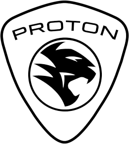 Proton Logo