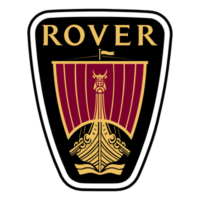 Rover Logo