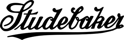 Studebaker Packard Logo