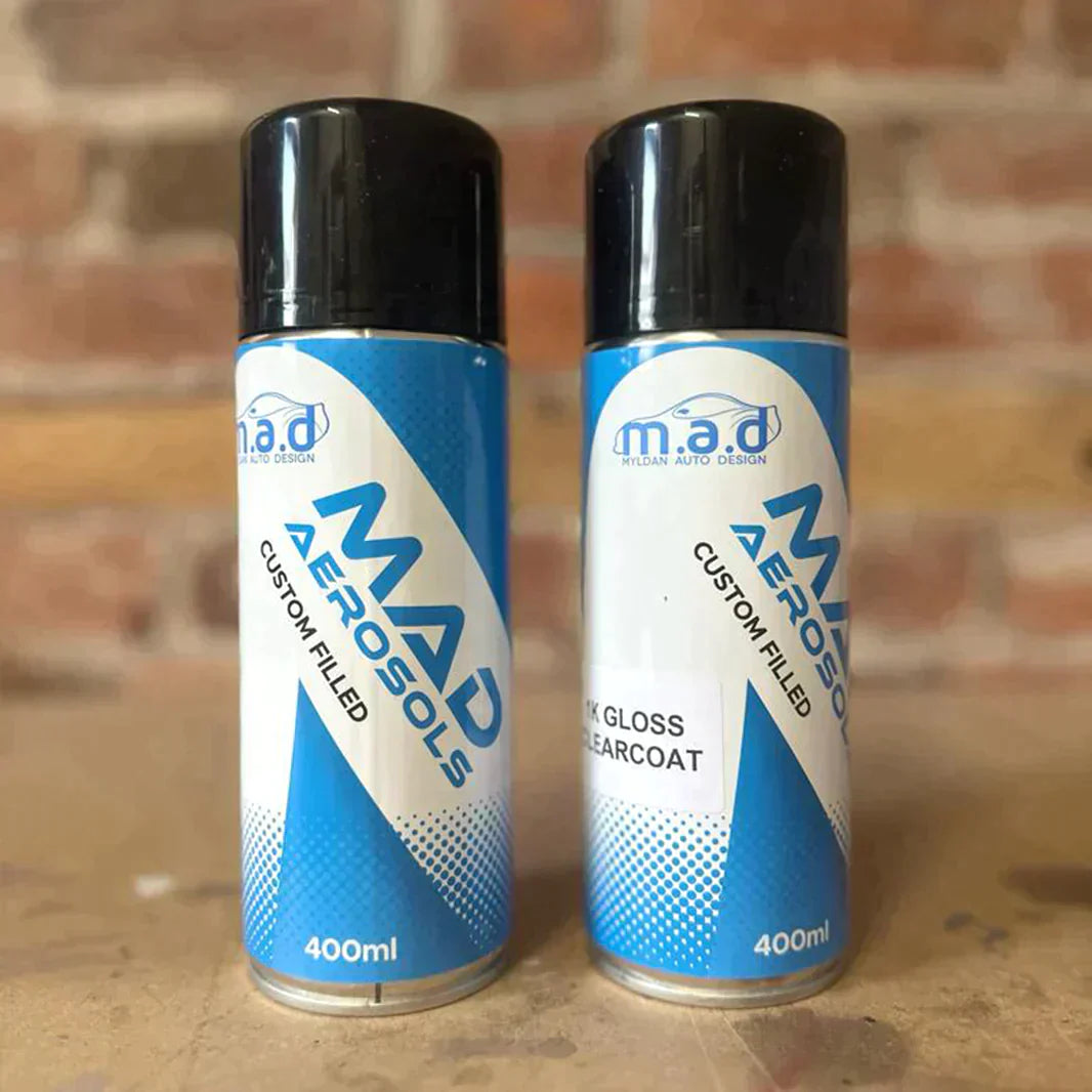 San Marino Blue B51, BMW, Car Touch Up Kit